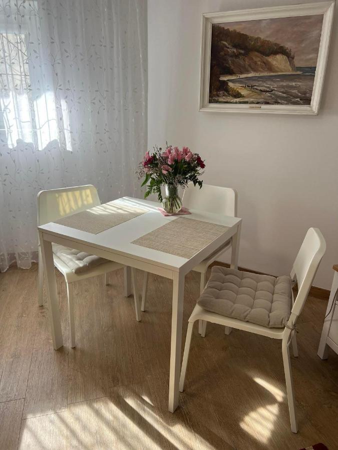 Orlowo Nadmorskie Gdynia Exteriör bild