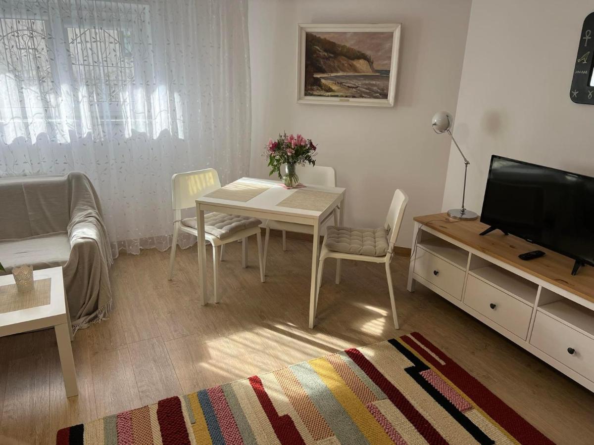 Orlowo Nadmorskie Gdynia Exteriör bild